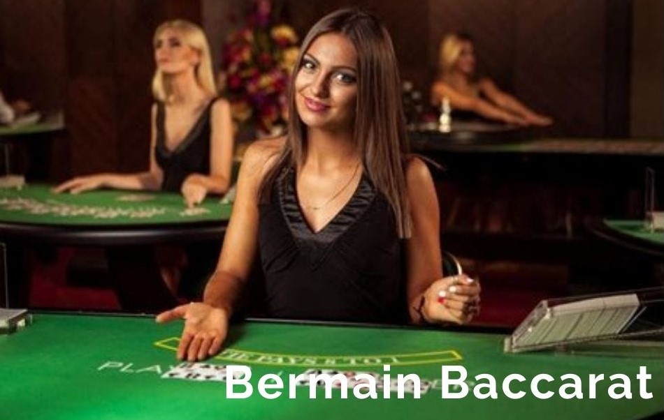 bermain baccarat