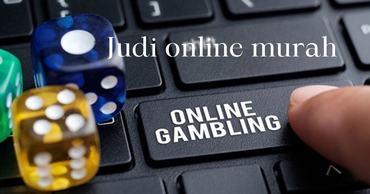 judi online murah